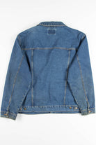 Vintage Denim Jacket 593