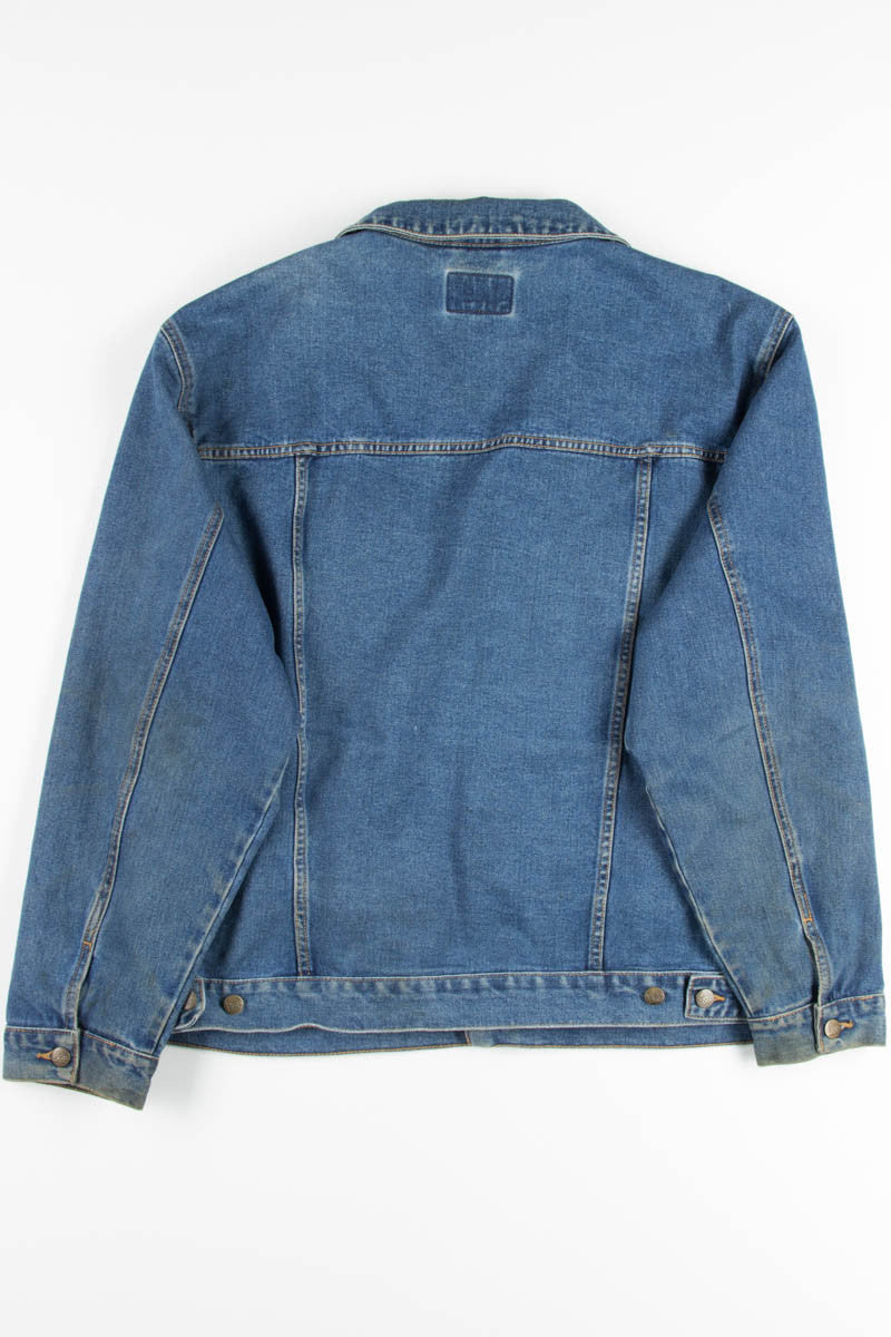 Vintage Denim Jacket 593