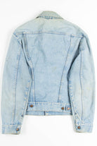 Vintage Wrangler Denim Jacket 595