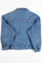 Vintage Denim Jacket 596