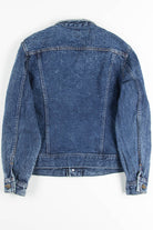 Vintage Denim Jacket 597