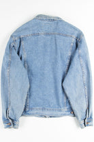 Vintage Denim Jacket 599