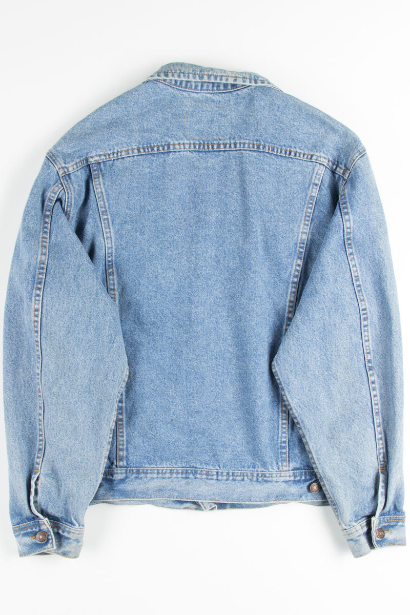 Vintage Denim Jacket 599
