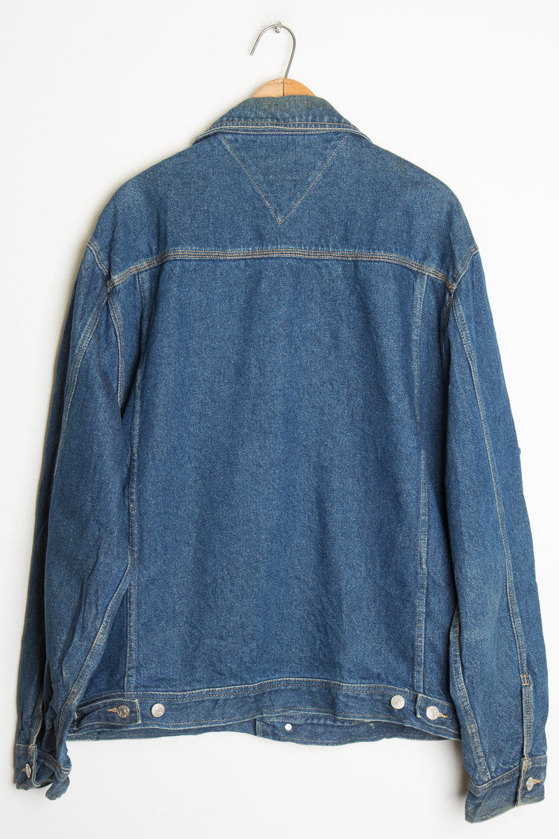 Vintage Denim Jacket 59