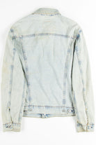 Vintage Denim Jacket 600