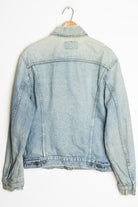 Vintage Denim Jacket 60