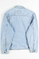 Vintage Denim Jacket 610