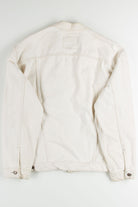 Vintage Denim Jacket 611