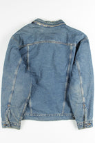 Vintage Denim Jacket 614