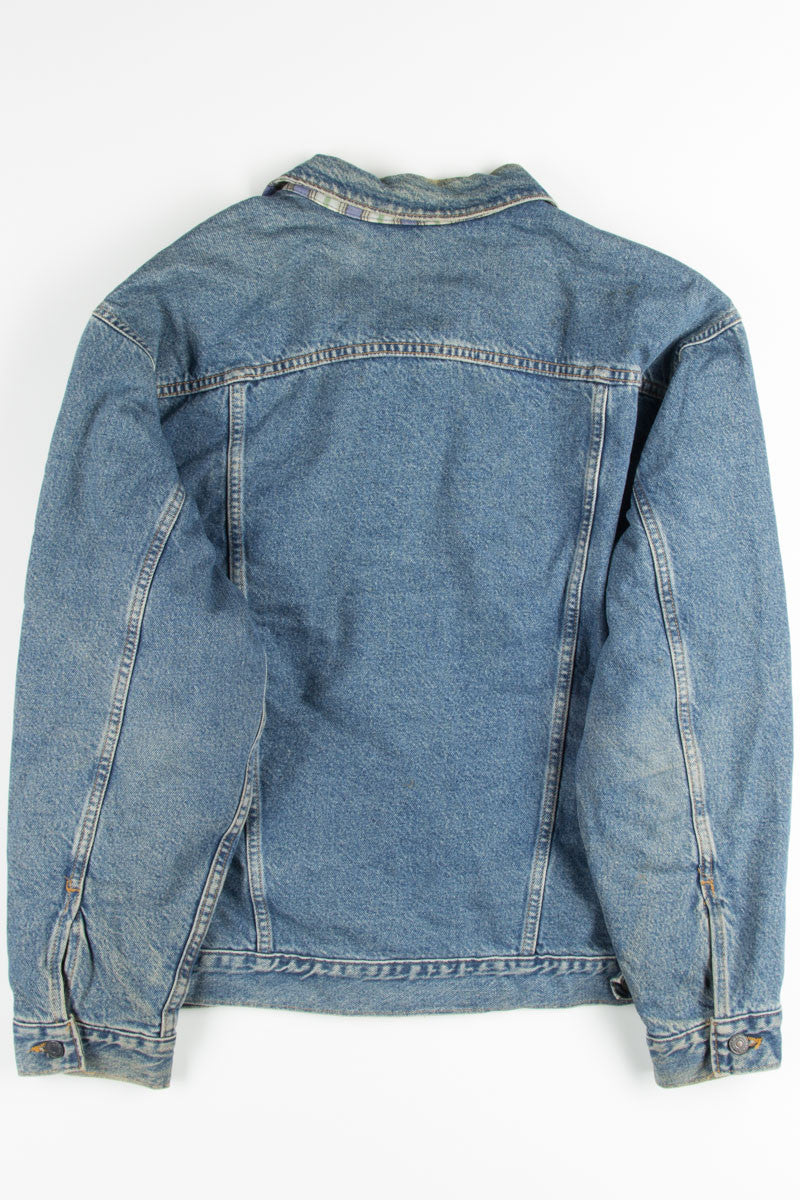Vintage Denim Jacket 614