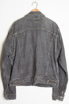 Vintage Denim Jacket 61