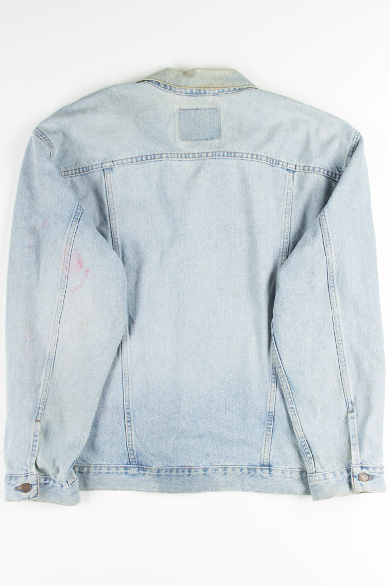 Vintage Denim Jacket 622