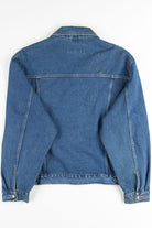 Vintage Denim Jacket 624