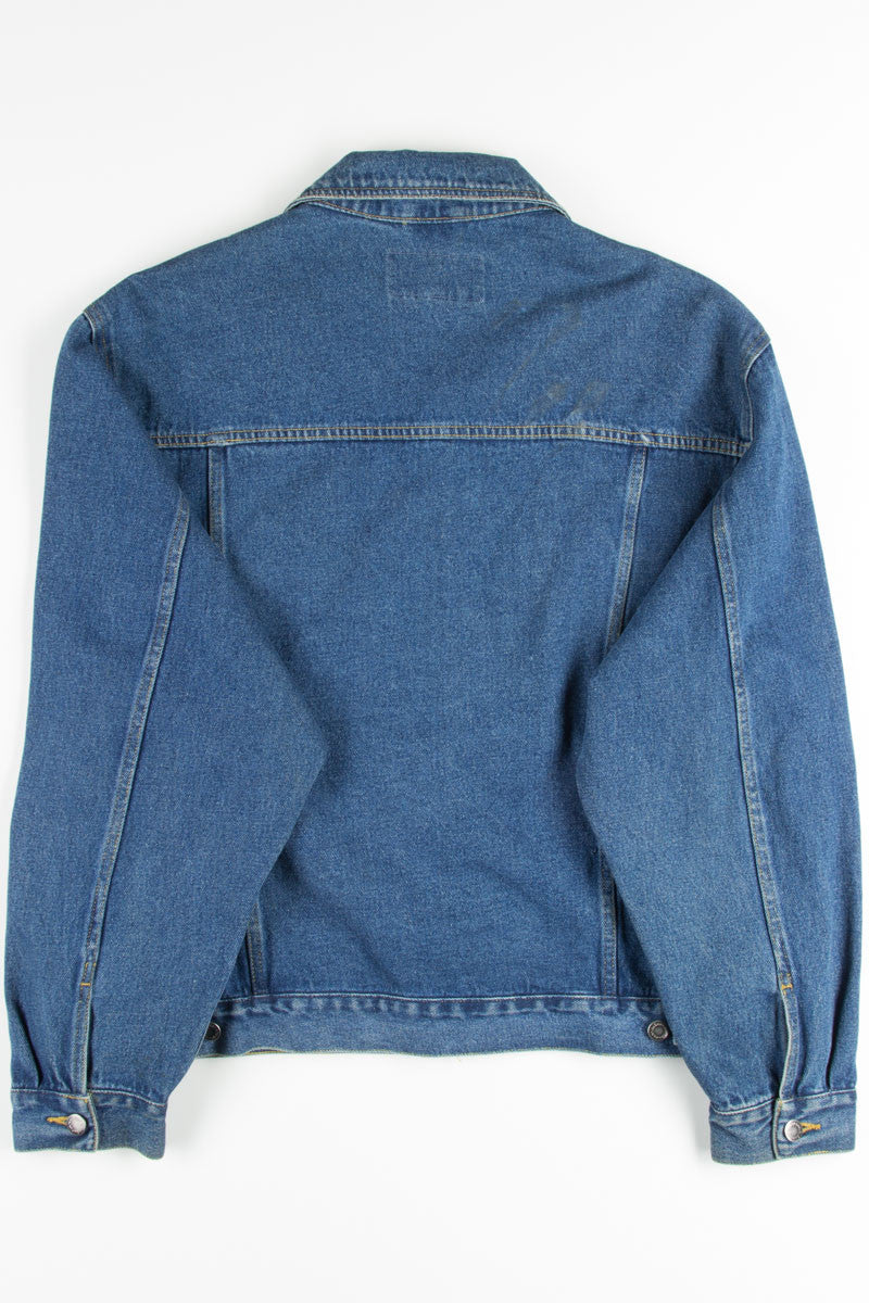 Vintage Denim Jacket 624