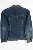 Wrangler Denim Jacket 625