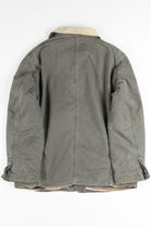 Vintage Denim Jacket 630