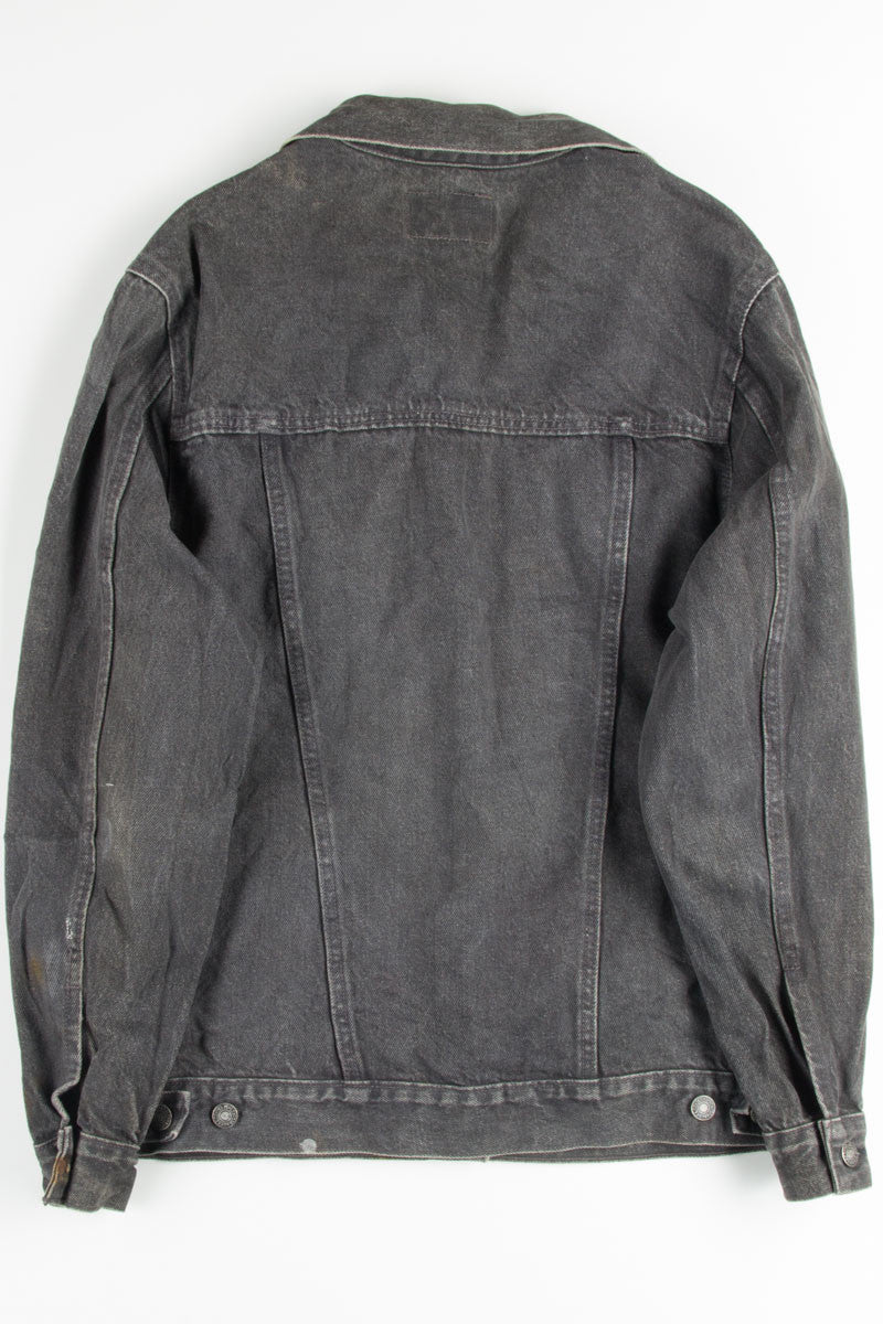 Vintage Denim Jacket 631
