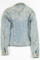 Vintage Denim Jacket 632