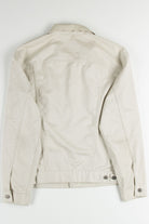 Vintage Denim Jacket 633