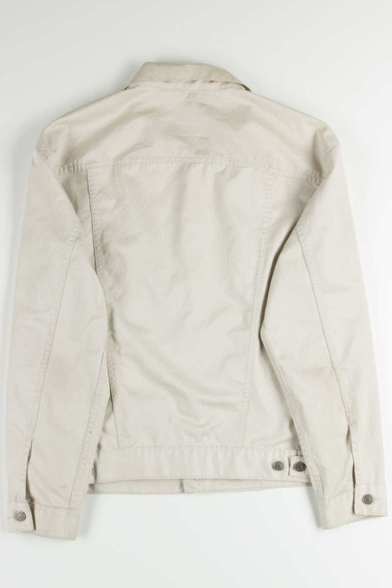 Vintage Denim Jacket 633