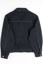 Vintage Denim Jacket 634
