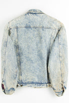 Vintage Denim Jacket 640