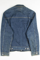 Vintage Denim Jacket 647