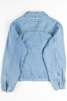 Vintage Denim Jacket 649