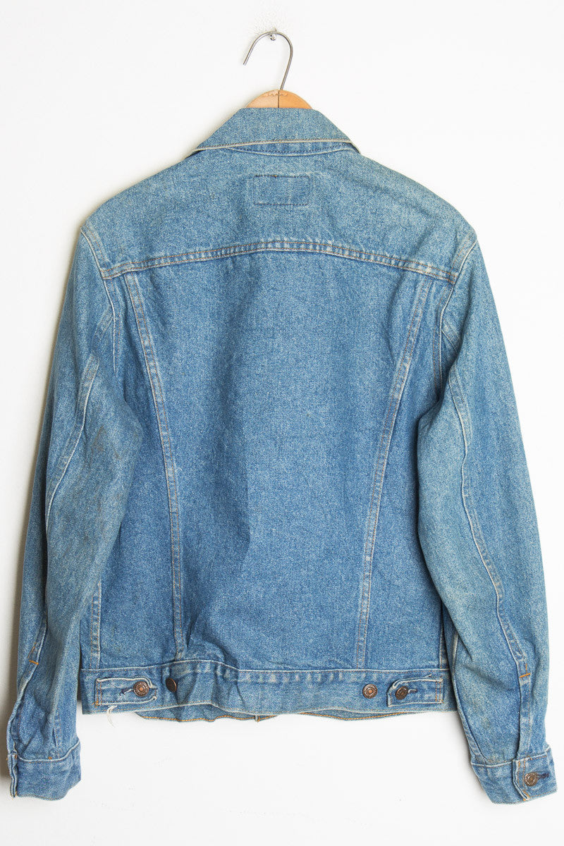 Vintage Denim Jacket 64