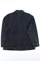 Nike Denim Jacket 653