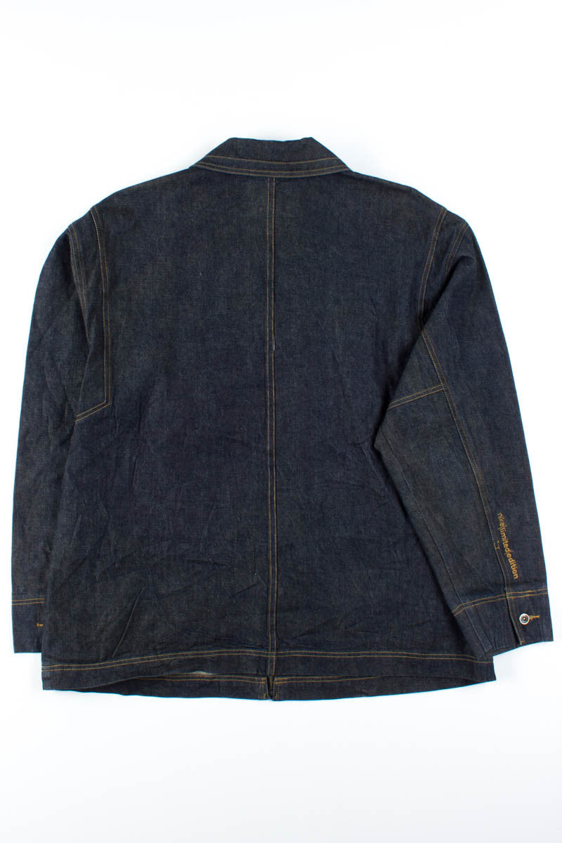 Nike Denim Jacket 653