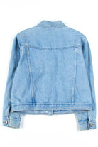 Vintage Denim Jacket 659