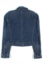 Vintage Denim Jacket 661