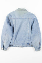 Vintage Denim Jacket 669
