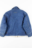 Vintage Denim Jacket 670