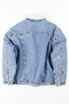 Vintage Denim Jacket 671