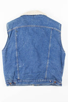 Vintage Denim Jacket 672