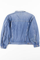 Vintage Denim Jacket 674