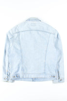Light Wash Lee Denim Jacket 676