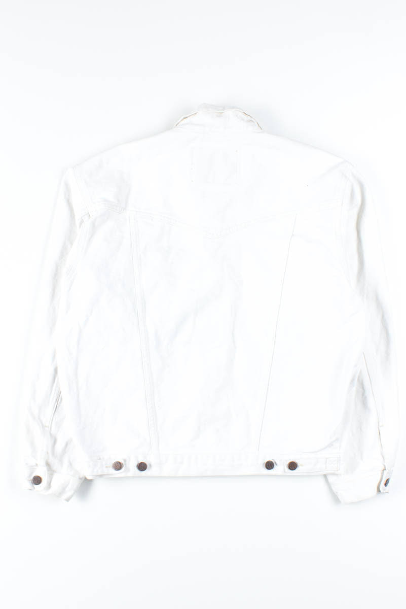 Vintage Denim Jacket 677