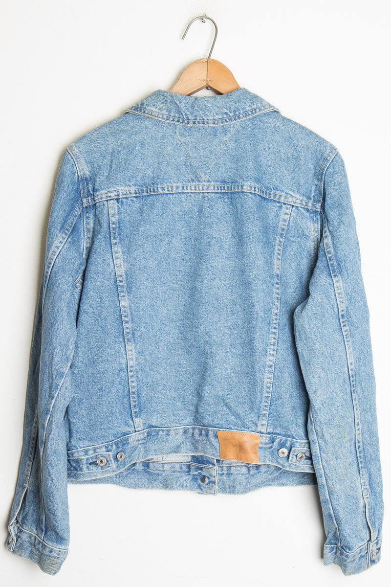 Vintage Denim Jacket 67