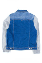 Levis Denim Jacket 680