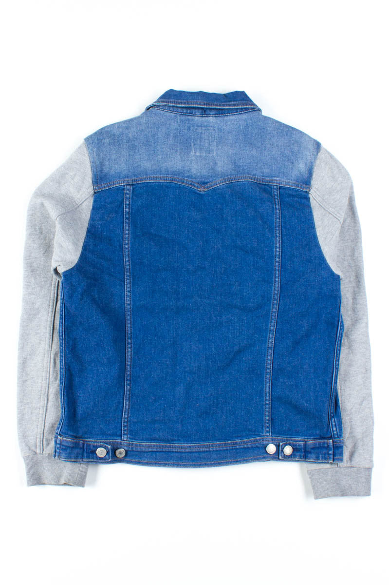 Levis Denim Jacket 680