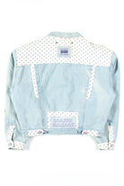 Vintage Denim Jacket 681