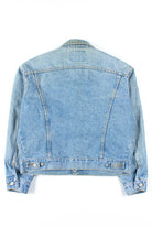 Vintage Denim Jacket 683