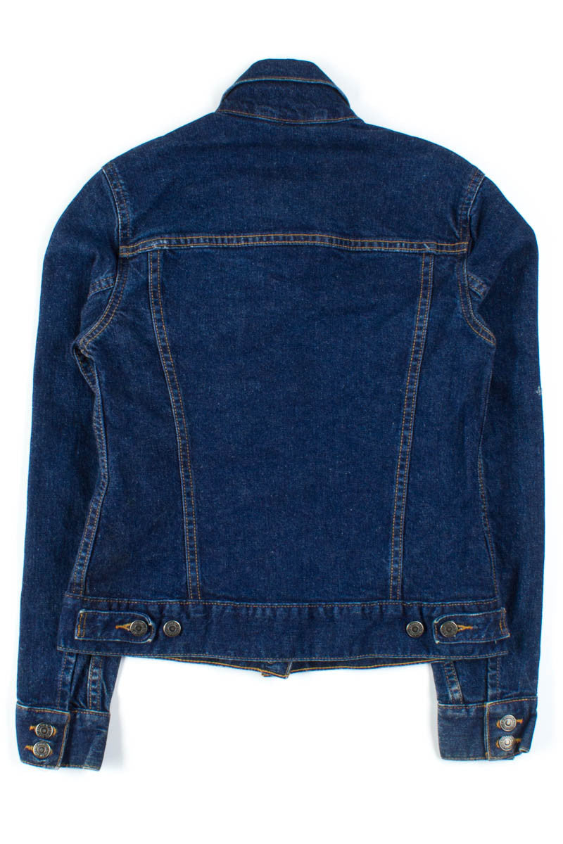 Levis Denim Jacket 689