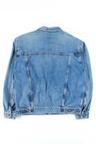 Vintage Denim Jacket 690
