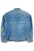 Blue Lee Denim Jacket 694