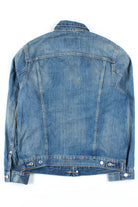 Vintage Denim Jacket 696