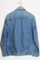 Vintage Denim Jacket 7